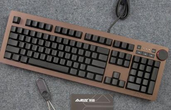 黑爵三合一RGB灯光互联