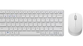 雷柏9050G多模式无线刀锋键鼠套装