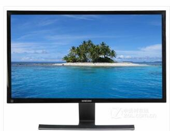 三星u28d590d液晶显示器