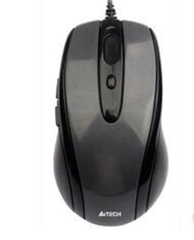 双飞燕N-708X鼠标