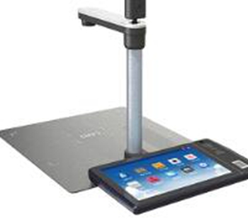 枫林FL3100-M5高拍仪