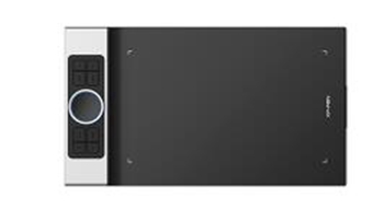 XPPen Deco Pro SW手绘板