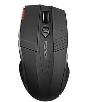 技嘉FORCE M9 ICE鼠标