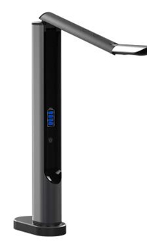 良田HC101视频展台