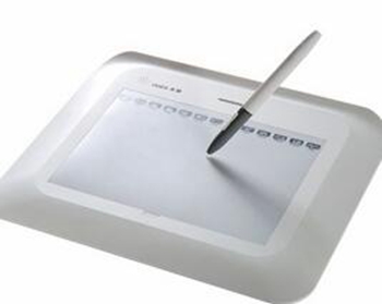 友基漫影850数位板