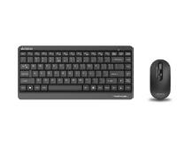 双飞燕FG1120键鼠套装