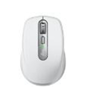 罗技MX Anywhere 3无线鼠标