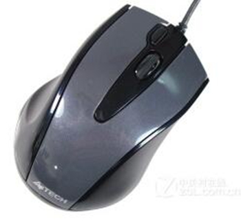 双飞燕N-500F鼠标