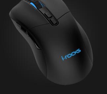 艾芮克M36 Pro鼠标