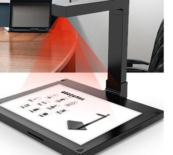 汉王DS-1500高拍仪