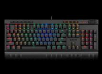 虹龙Redragon K580-PRO RGB键盘