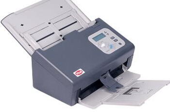 紫图G8300扫描仪