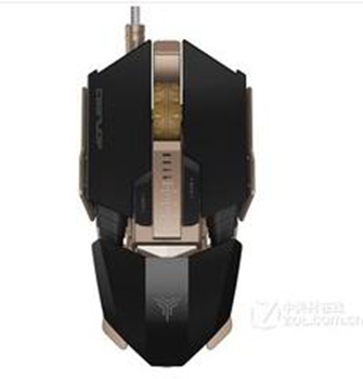 狼派不朽极限版游戏鼠标