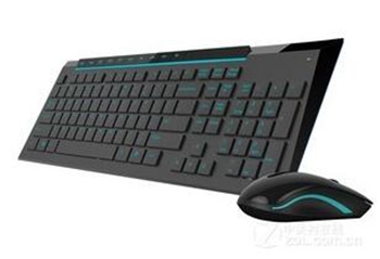 雷柏8200P键鼠套装