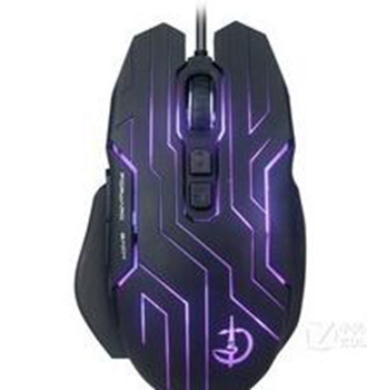 剑圣一族G600鼠标