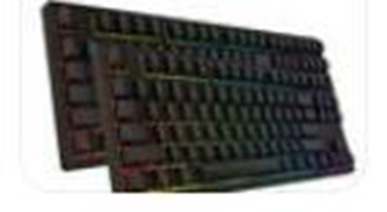 艾酷Akko 3108SL键盘