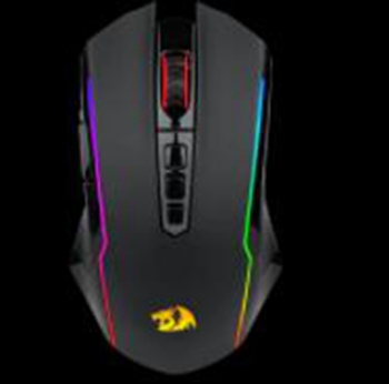 虹龙Redragon M914 RGB鼠标