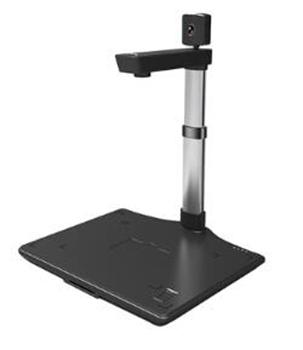 点易拍H602高拍仪