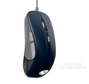 赛睿SteelSeries Rival 300 EG战队版游戏鼠标