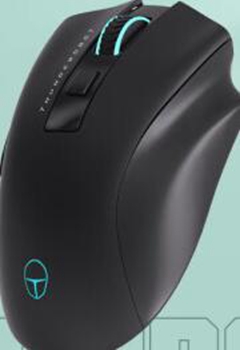 雷神ML201Pro鼠标