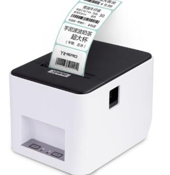 谊和YP236B打印机