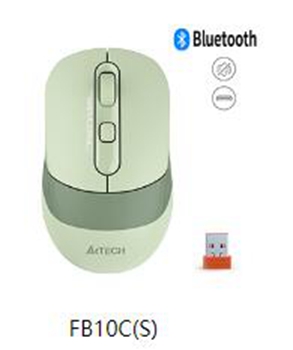 双飞燕FB10C(S)鼠标
