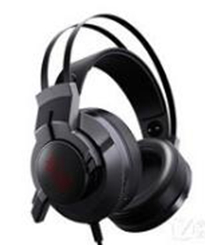 血手幽灵G520耳机