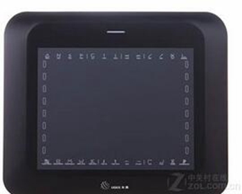 友基漫影850+数位板