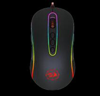 虹龙Redragon M702-2鼠标