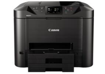 佳能Canon MAXIFY MB5455打印机