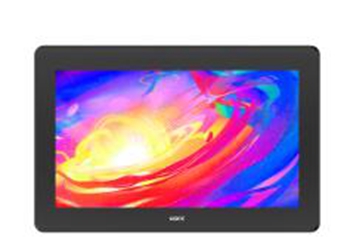 友基U1200 lite绘画屏