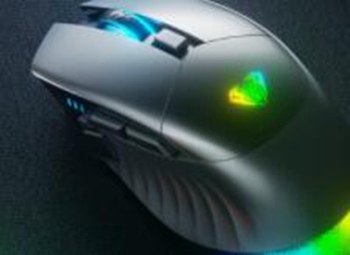 狼蛛SC520无线双模电竞游戏鼠标