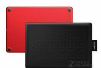 和冠wacom ctl472手绘板
