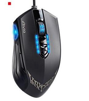 技嘉Aivia Krypton鼠标