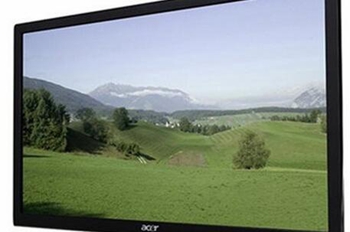 宏碁A221HQ显示器