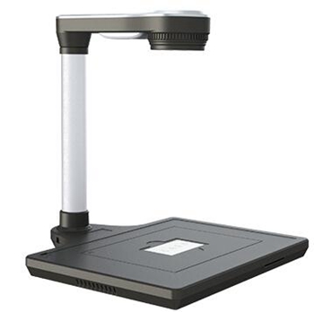 枫林FL2200高拍仪