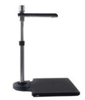 良田S620A3AF高拍仪