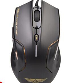 新贵猎鲨豹N5000鼠标