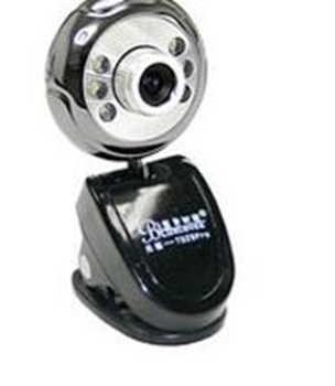 蓝色妖姬c10摄像头