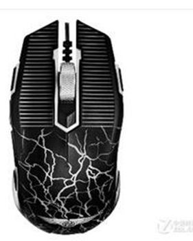 新贵狂魔2016鼠标