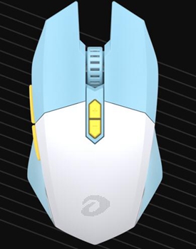 达尔优EM910pro鼠标