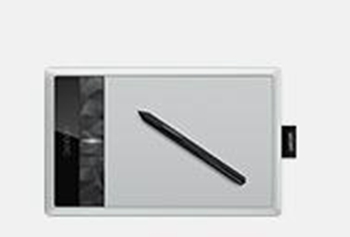 wacom CTH-470数位板