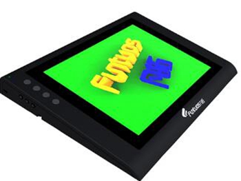 凡拓1010E手写屏