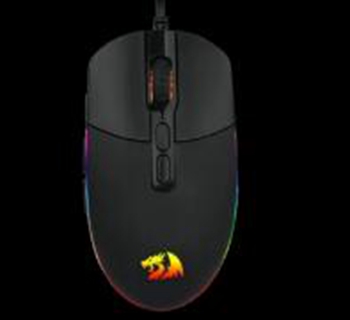 虹龙Redragon M719鼠标