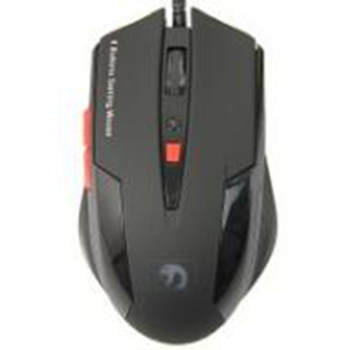 新盟曼巴蛇M398游戏鼠标