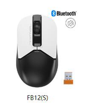 双飞燕FB12(S)鼠标