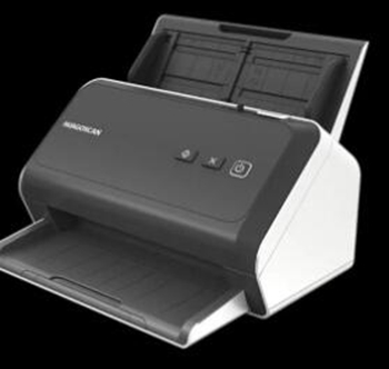 华高HG-5010C扫描仪