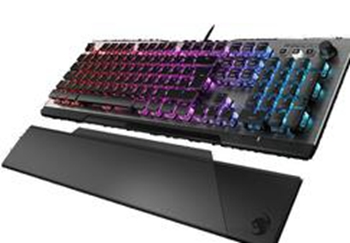 冰豹VULCAN 120 AIMO键盘