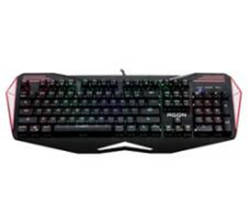 AOC AGK01键盘