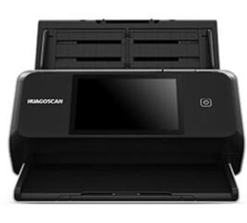 华高Hi-4010Pro扫描仪